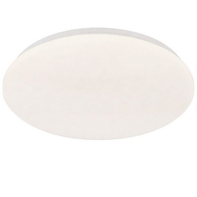 Світильник світлодіодний Luna Activity/PL400 LED з пультом ДК 60 Вт білий 3000-6000 К