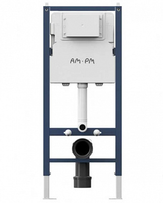 Инсталляция для унитаза AM.PM PrimeFit I012709