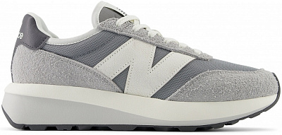 Кроссовки мужские демисезонные New Balance 370 U370AH р.42,5 серые