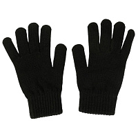 Рукавички Outhorn GLOVES CAS F092 OTHWAW24AGLOF092-20S р.one size чорний