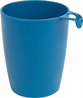 Кухоль McKinley ø70 мм 90 мм Cup PP синій