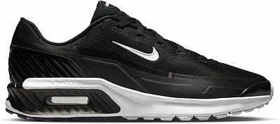 Кроссовки мужские демисезонные Nike Air Max Bia IO9416-004 р.45 черные
