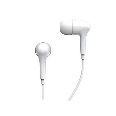 Наушники Genius GHP-206 White