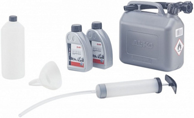 Набір AL-KO стартовий для бензинових газонокосарок 113875
