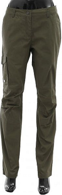Штани McKinley Alphen Women's Pants 251680-840 р. 40 зелений
