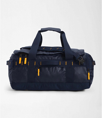 Спортивная сумка THE NORTH FACE CAMP VOYAGER DUFFEL NF0A52RQH7I1 42 л синий 