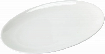 Блюдо овальне 20 см WL-992020 Wilmax