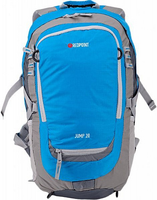 Рюкзак RED POINT Jump-20 20 л RPT286