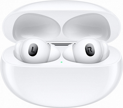 Наушники OPPO Enco X2 white 