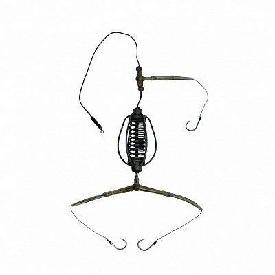 Оснащення Fishing Rain №43 СТАНДАРТ Премиум