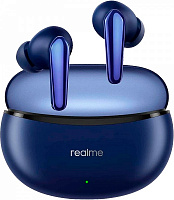 Навушники бездротові realme Buds Air 3 Neo starry blue (RMA2113) 