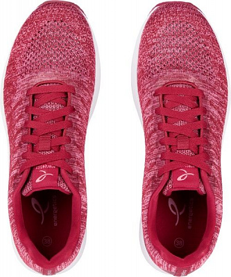 Кросівки TECNOPRO Venus 8 W 294987-289 р.EUR 36 бордовий