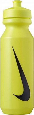 Пляшка 946 мл Nike BIG MOUTH BOTTLE 2.0 32 OZ ATOMIC жовтий N.000.0040.306