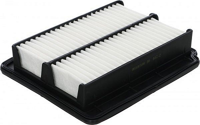 Фільтр повітряний Zollex Z-210