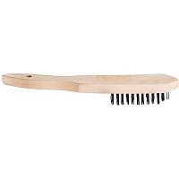 Щітка по металу Hardy 1001-260004