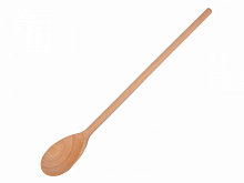 Ложка дерев'яна Жива Шведська 35 см