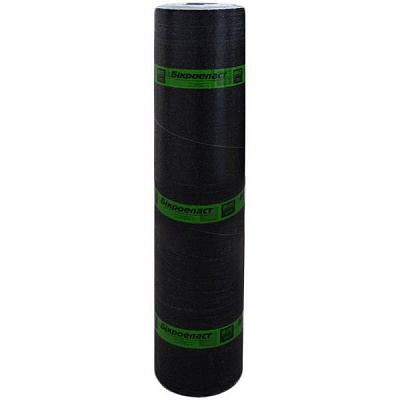 Руберойд TECHNONICOL Бікроеласт ЕКП 4,0 10 кв. м