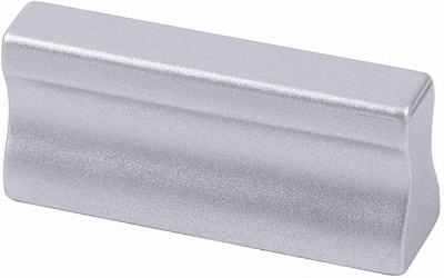 Меблева ручка 52134 32 мм алюміній Smart PL 0042.32