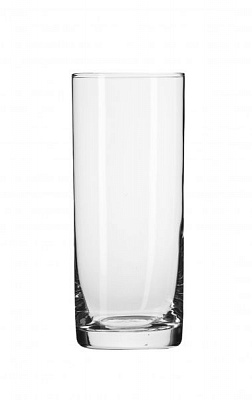Набір склянок високих long drink BASIC GLASS 300 мл 6 шт. Krosno