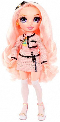 Ляльковий набір Rainbow High Белла Паркер S2 (570738)
