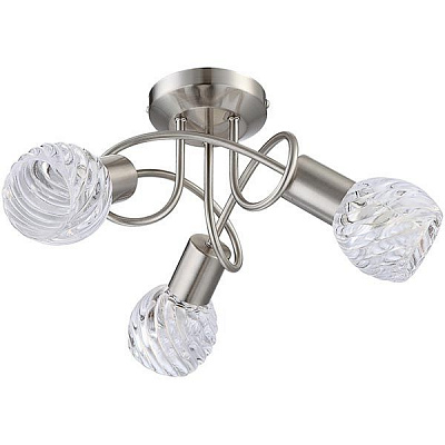 Світильник Globo 54344-3DO