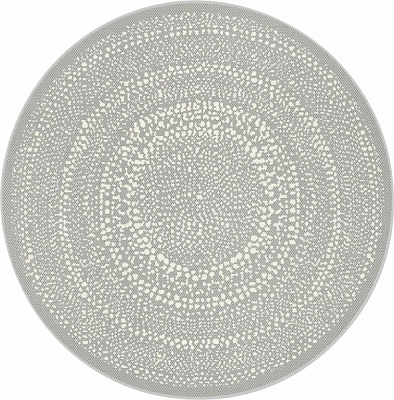 Килим Balta ESSENZA 120x120 см (0130-48834/637)