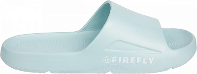 Шлепанцы Firefly Wellby FF 426174-655 р.40/41 голубой