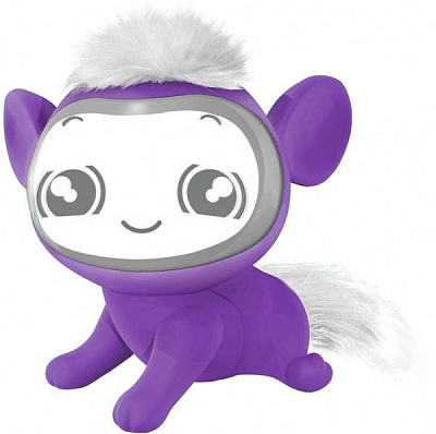 Игрушка интерактивная Pooki Домашний питомец 51735