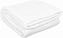 Одеяло Tubingen 155x210 см Songer und Sohne белый