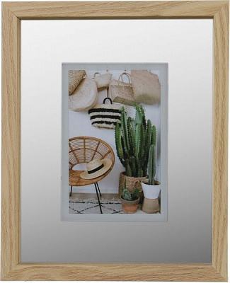 Рамка Glam BB65-125273-1 10x15 см дерево