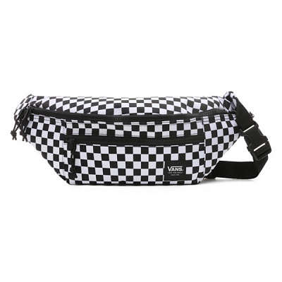 Сумка Vans RANGER WAIST PACK VN0A3NG756M1 черно-белый 