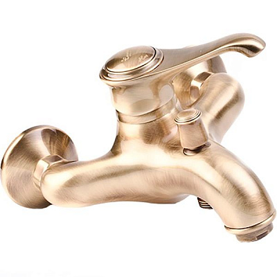 Смеситель для ванны Emmevi Rubinetterie Tiffany BR6001