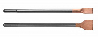 Зубило Grone 280 x 25 мм SDS-max 2206-712528