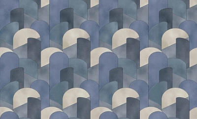 Шпалери вінілові на флізеліновій основі Erismann ELLE 12083-08 1,06x10,05 м