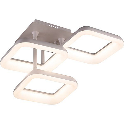 Люстра Altalusse INL-9398C-36 White