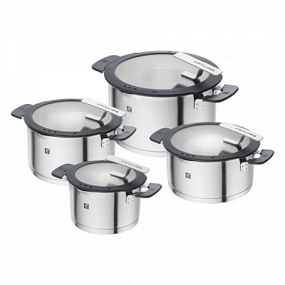 Набір каструль Simplify 66870-004-0 Zwilling J.A. Henckels