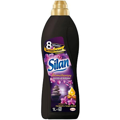 Кондиціонер Silan Таємниці балансу 1 л