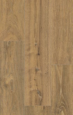 Ламінат корковий Egger Comfort V4 EHC012 дуб форт ворт димчастий 31/AC3 1292x193x8 мм
