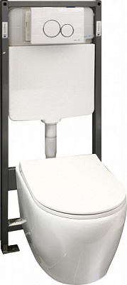 Комплект инсталляции Imprese COMBO 4 в 1 (SET1314)