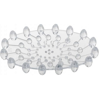 Мыльница VanStore 00100W