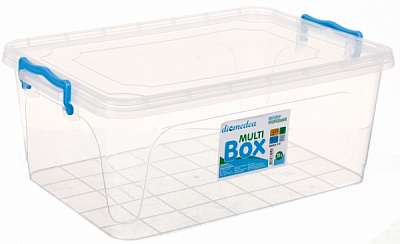 Контейнер універсальний з ручками №41 20 л Diomedea