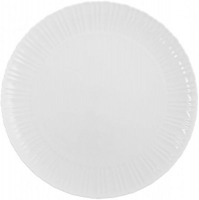 Блюдо кругле Violet 32,5 см JX166-A001-06 Fiora