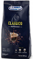 Кофе в зернах Delonghi Classico Espresso 250 г