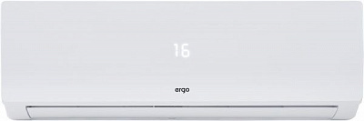 Кондиционер Ergo AC 2418 CHW