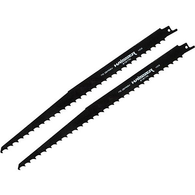 Пилочка для сабельной пилы Haisser S1617K 2 шт. HS118024