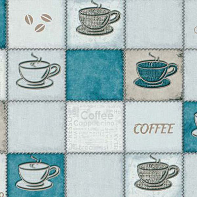 Славянские обои Expromt В49.4 Калипсо 5525-03 0.53х10.05 м