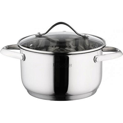 Кастрюля Lessner 55856-24 6.1 л