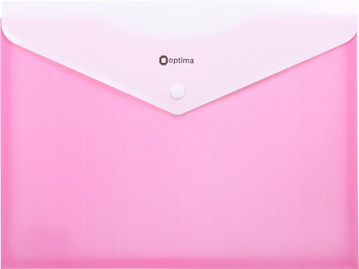 Папка-конверт с расширением А4 O31315 Optima