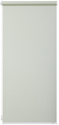 Ролета мини Gardinia Жемчужина 54x185 см салатовая 