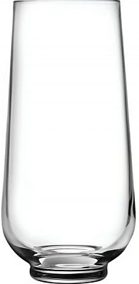 Склянка для води Nude Hepburn 425 мл 6 шт.